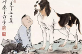 Tổ tiên dạy: 'Đừng gọi chó khi no', vế sau mới là kinh điển, con cháu nhớ kỹ