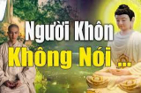 Hoạ từ miệng mà ra: Người khôn ngoan không bao giờ kể cho người khác 4 điều này dù thân đến mấy