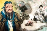Các cụ dạy: 'Ở đời tham lam 3 cái to này, suốt đời nghèo hèn túng bấn, con cháu chẳng thể ngóc đầu lên'