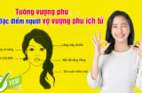 Phụ nữ có tướng vượng phu thường có 3 điểm trên mặt, đàn ông gặp là muốn cưới ngay