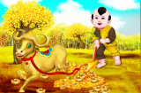 3 Shbet888.com nhà cái uy tín là ‘đại gia chân chất’: Bên ngoài quê mùa, bên trong giàu sụ