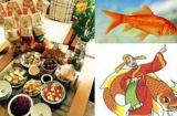 Tiễn Táo quân về trời cứ giờ Đại Cát thực hiện: Gia chủ năm mới tài lộc vào nhà, vạn sự bình an