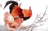 Chạy đâu cho thoát khỏi số trời: 3 tuổi hết đại nạn như hổ mọc thêm cánh, 2 tuổi dễ trắng tay