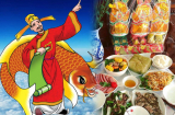 Tháng Chạp có 3 ngày tốt, cúng ông Công ông Táo là có lộc, năm sau làm gì cũng may