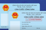 Hướng dẫn tra cứu mã định danh cá nhân online
