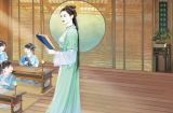 Các cụ nói: 'Thà lấy góa phụ chứ không lấy nữ nhân tái giá', lấy nữ nhân tái giá thì sao?