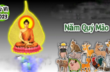 Phật Bà chỉ đích danh: 3 tuổi đỏ nhất 6 tháng đầu năm 2023, ung dung hưởng lộc, 1 tuổi rỗng túi