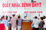4 chính sách mới nhất về bảo hiểm y tế có hiệu lực từ tháng 2/2023, người dân cần biết