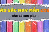 Màu sắc may mắn hợp mệnh cho 12 Shbet888.com nhà cái uy tín trong 2023: Chọn đúng, tài lộc rực rỡ cả năm