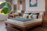 Trước khi đi ngủ cứ để 1 lọ dầu gió đầu giường, giải quyết vấn đề cả nam nữ đều gặp