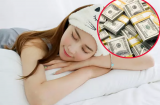5 giấc mơ báo hiệu điềm lành, năm mới mơ thấy thì cả năm may mắn tíu tít tìm về