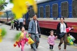 Về quê ăn Tết, giao tiếp với người thân nhớ lấy 4 điều: Bị hỏi khó đến mấy cũng biết tinh tế trả lời
