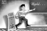 5 nghề đang bị 'xóa sổ', lương thưởng bèo bọt lại rất khó xin việc