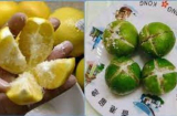 Đúng 0h đêm giao thừa, làm đĩa chanh muối cắt tư đặt đầu giường: Cả nhà đổi vận, 3 đời giàu sang