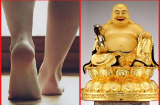 Xuất hành đầu năm: Mang theo một thứ này, ra cửa là 'đạp trúng hố vàng', cả năm đại phát