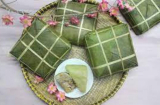 Bánh chưng đừng cho vào ngăn mát tủ lạnh, bảo quản theo cách này, để bao lâu bánh vẫn mềm ngon như mới