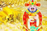 Ngày vía Thần Tài, có 2 việc nhất định phải làm để không 'đắc tội', rước tài lộc may mắn sung túc cả năm