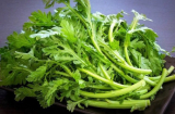 Đầu năm, đi chợ gặp 5 loại rau này thì nên mua ngay, vừa bổ, vừa sạch lại ít bị phun thuốc
