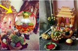 Mùng 10 Tết ngày vía Thần Tài, đặt thứ này lên bàn thờ để cả năm no đủ, tiền tài tíu tít