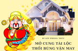 Thầy phong thủy dặn: Đầu năm mua muối chưa đủ, muốn 'kích lộc' may phải có thứ này mới đúng