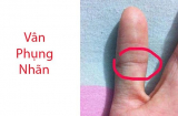 Lòng bàn tay có 4 dấu hiệu này, chủ nhân thành tỷ phú, cả đời chẳng thiếu tiền tiêu