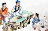 Các cụ dặn: 'Chỗ nào im mặc kệ, trong nhà có 3 tiếng ồn này, con cháu hưởng phúc ba đời'