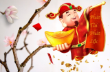 Ngày vía Thần Tài 2023: 10 đại kỵ cần tránh để năm mới đại cát, tiền về đầy tay