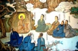 Về già, hãy học cách im lặng, tránh nói ra 4 điều này để cuối đời ấm êm