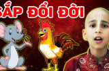 Đúng vía thần Tài: 4 tuổi “nổ lộc” to, phất lên trông thấy