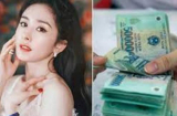 Ai sinh tháng Âm lịch này được Phật Bà ban phúc, hưởng lộc trời rơi xuống, năm 2023 đón tin vui bất ngờ