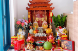Bàn thờ Thần Tài thiếu thứ này làm phạm đại kỵ, thắp hương cả năm tài lộc chẳng thấy đâu