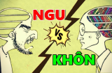 5 thói quen kẻ ngu dốt có đủ, người khôn ngoan không bao giờ phạm vào