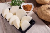 Ăn củ đậu có tốt không? 5 công dụng của củ đậu không nên bỏ lỡ