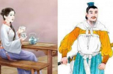 Các cụ nói: Đàn ông nhìn eo, đàn bà nhìn chân, 2 chỗ đó nói lên điều gì?