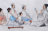 Tổ tiên dặn: 'Gia đình có 3 loại người, không bại cũng diệt vong', đó là ai vậy?