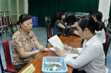 Thêm 2 đối tượng nhận tiền trợ cấp xã hội hàng tháng và 2 đối tượng tăng lương trước hạn năm 2023