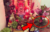 Mùng 1 đặt hoa này lên bàn thờ, Thần Tài “mê tít”, buôn bán gặp may