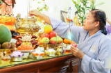 Rằm Tháng Giêng cúng ngày giờ nào đẹp? Thầy phong thuỷ cho biết ngày giờ này mới là lộc nhất