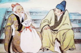 3 ''tai họa'' ở tuổi trung niên, chỉ ai có đủ phúc phần mới may mắn vượt qua êm đẹp