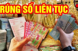 Tử vi tuần mới (20/2-26/2): 3 tuổi gánh Lộc về nhà trúng sổ đổi vận giàu có, 1 tuổi ra ngoài là mất tiền