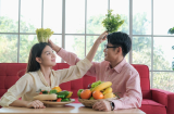 Vợ chồng xưng hô theo 5 cách này thường có được hạnh phúc lâu dài, kẻ thứ ba khó lòng xen vào