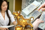 Lộc bất tận hưởng: 4 tuổi này thời vận lên như diều gặp gió, tiền đếm mỏi tay 3 tháng tới