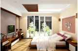 Thầy phong thủy chỉ rõ 10 điều cần tránh trong bài trí phòng ngủ kẻo vợ chồng lục đục, khó giàu
