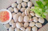 Đừng bỏ phí 6 loại hạt trái cây này: Giúp giảm đường huyết, tăng cường miễn dịch, ngừa K hiệu quả