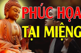 Tài lộc chứa ở 'miệng': Người khôn ngoan nói ra 3 lời, phúc lành tự tìm đến