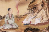 Tổ tiên nói: 'Đàn ông lõm, đàn bà lồi, không góa phụ cũng lẻ loi', ý nghĩa thực sự là gì?
