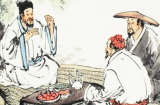 Các cụ dạy chẳng sai: 'Ở đời, tham làm 4 thứ này ắt xui xẻo, bại vong', càng tham lại càng thâm