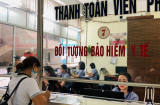 Đối tượng duy nhất đi viện khám chữa trái tuyến vẫn được hưởng BHYT 100%