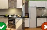 Bếp là nơi tụ tài lộc: Xuất hiện 5 điểm này bảo sao gia chủ lục đục bất an, làm mãi không thoát nghèo