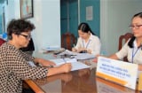 Thay đổi về tuổi nghỉ hưu, lương hưu năm 2023
